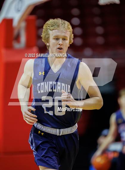Thumbnail 3 in Concordia vs. Aurora photogallery.