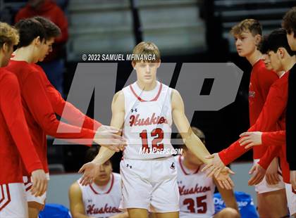 Thumbnail 3 in Concordia vs. Aurora photogallery.