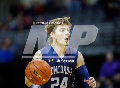 Thumbnail 1 in Concordia vs. Aurora photogallery.