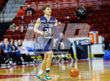 Thumbnail 3 in Concordia vs. Aurora photogallery.