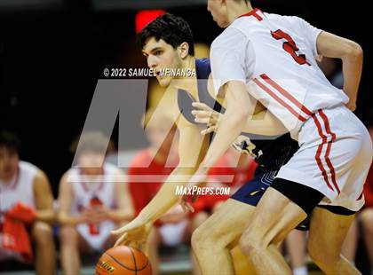 Thumbnail 3 in Concordia vs. Aurora photogallery.
