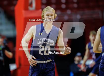 Thumbnail 2 in Concordia vs. Aurora photogallery.
