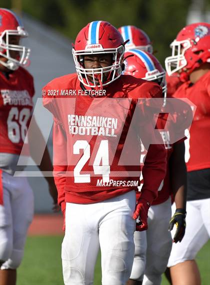Thumbnail 3 in Pennsauken @ Highland Regional photogallery.