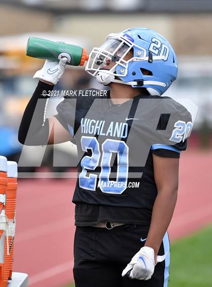 Thumbnail 3 in Pennsauken @ Highland Regional photogallery.