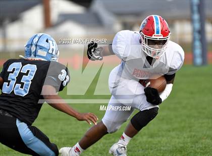 Thumbnail 1 in Pennsauken @ Highland Regional photogallery.