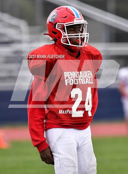 Thumbnail 2 in Pennsauken @ Highland Regional photogallery.