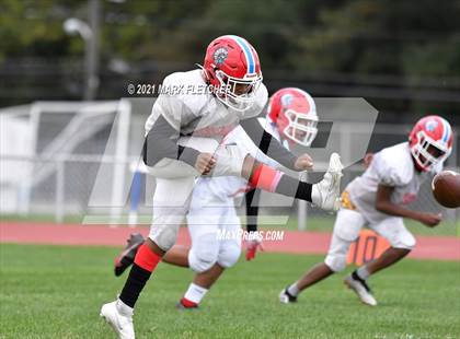 Thumbnail 1 in Pennsauken @ Highland Regional photogallery.