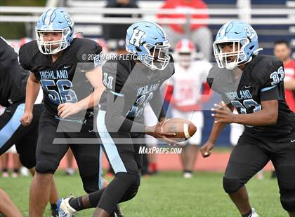 Thumbnail 2 in Pennsauken @ Highland Regional photogallery.