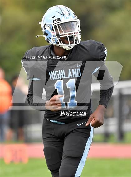 Thumbnail 1 in Pennsauken @ Highland Regional photogallery.