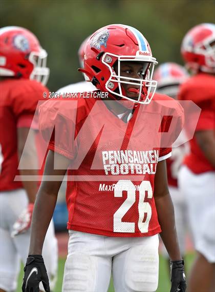 Thumbnail 1 in Pennsauken @ Highland Regional photogallery.