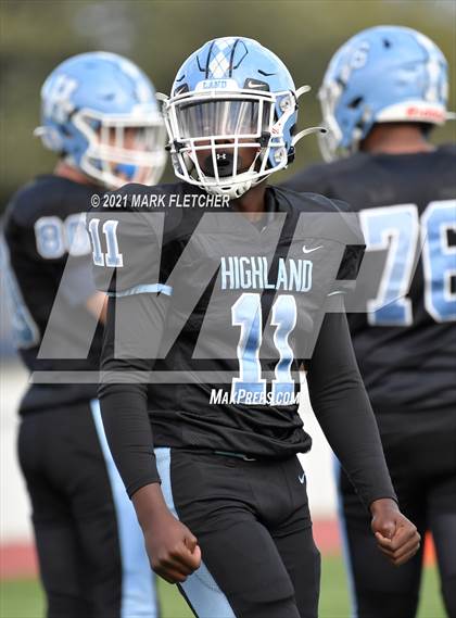 Thumbnail 3 in Pennsauken @ Highland Regional photogallery.
