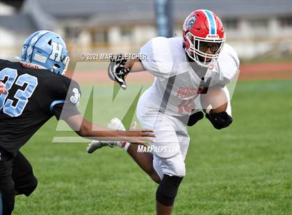 Thumbnail 2 in Pennsauken @ Highland Regional photogallery.