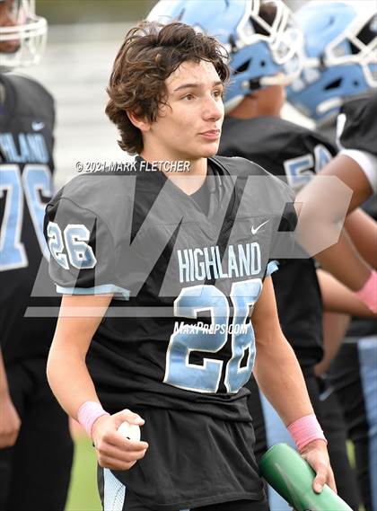 Thumbnail 2 in Pennsauken @ Highland Regional photogallery.