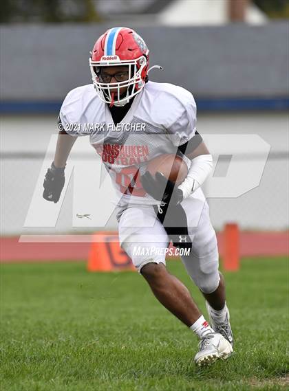Thumbnail 2 in Pennsauken @ Highland Regional photogallery.