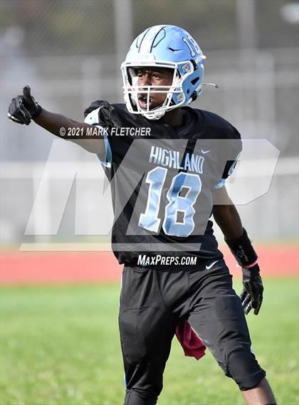 Thumbnail 1 in Pennsauken @ Highland Regional photogallery.