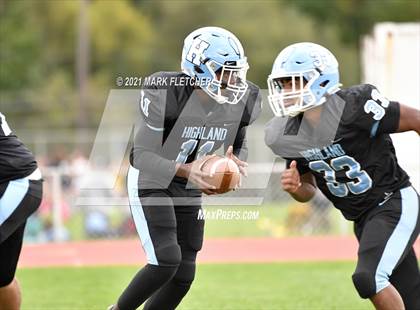 Thumbnail 3 in Pennsauken @ Highland Regional photogallery.