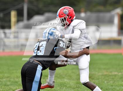 Thumbnail 1 in Pennsauken @ Highland Regional photogallery.