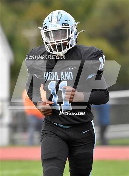 Thumbnail 2 in Pennsauken @ Highland Regional photogallery.