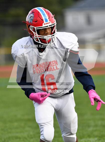Thumbnail 1 in Pennsauken @ Highland Regional photogallery.