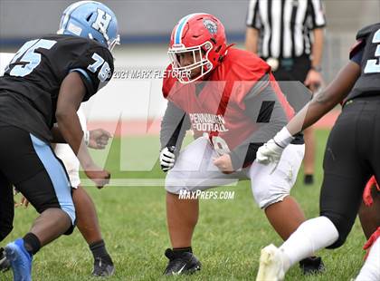 Thumbnail 2 in Pennsauken @ Highland Regional photogallery.