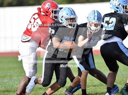 Thumbnail 3 in Pennsauken @ Highland Regional photogallery.