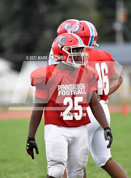 Thumbnail 3 in Pennsauken @ Highland Regional photogallery.