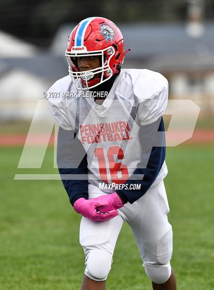 Thumbnail 1 in Pennsauken @ Highland Regional photogallery.