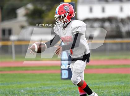 Thumbnail 1 in Pennsauken @ Highland Regional photogallery.