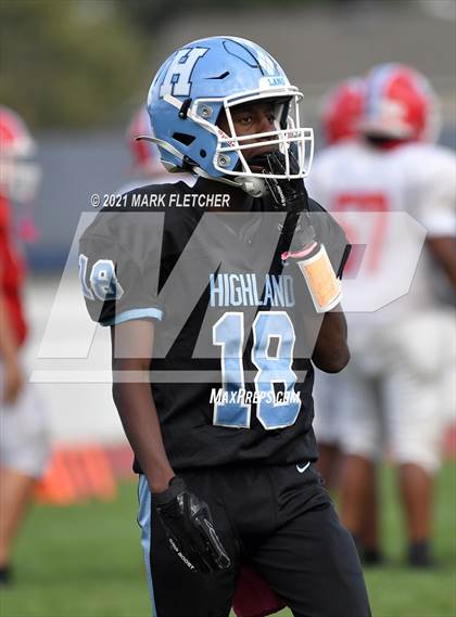 Thumbnail 2 in Pennsauken @ Highland Regional photogallery.