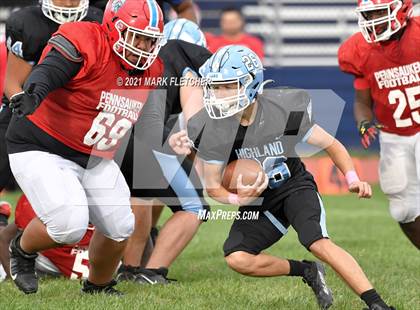 Thumbnail 2 in Pennsauken @ Highland Regional photogallery.