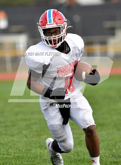 Thumbnail 3 in Pennsauken @ Highland Regional photogallery.