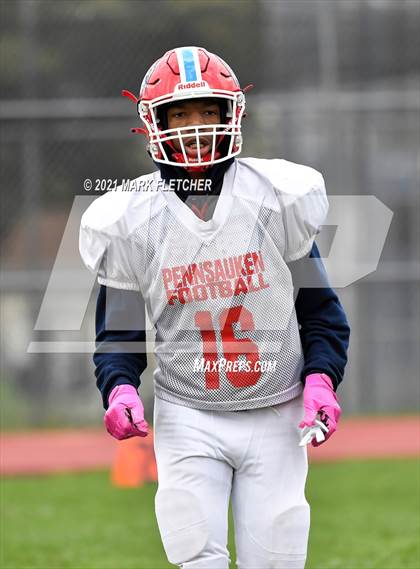 Thumbnail 2 in Pennsauken @ Highland Regional photogallery.