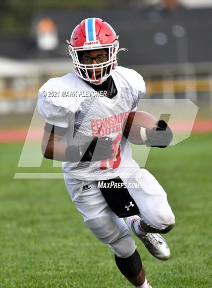 Thumbnail 2 in Pennsauken @ Highland Regional photogallery.