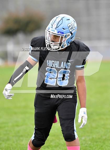 Thumbnail 3 in Pennsauken @ Highland Regional photogallery.