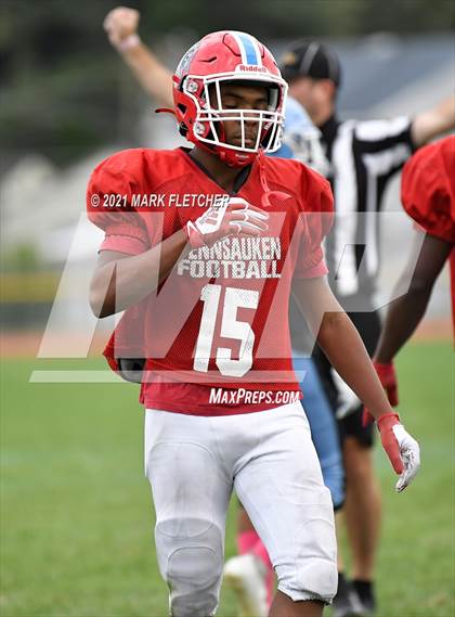Thumbnail 2 in Pennsauken @ Highland Regional photogallery.