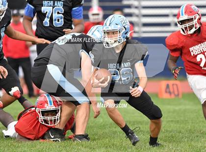 Thumbnail 3 in Pennsauken @ Highland Regional photogallery.