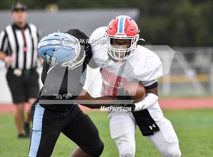 Thumbnail 1 in Pennsauken @ Highland Regional photogallery.