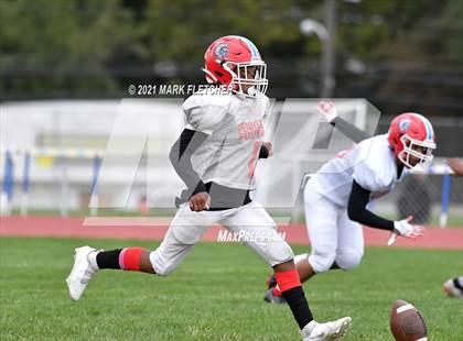 Thumbnail 1 in Pennsauken @ Highland Regional photogallery.