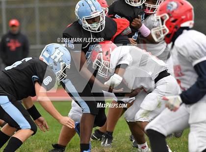 Thumbnail 1 in Pennsauken @ Highland Regional photogallery.