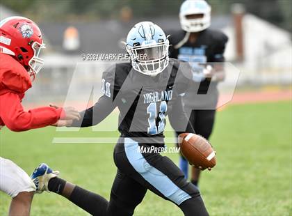 Thumbnail 1 in Pennsauken @ Highland Regional photogallery.