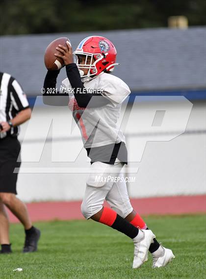 Thumbnail 2 in Pennsauken @ Highland Regional photogallery.