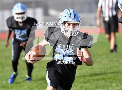 Thumbnail 1 in Pennsauken @ Highland Regional photogallery.