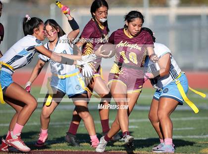 Thumbnail 1 in Ramona @ Arlington photogallery.