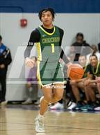 Photo from the gallery "Damascus @ Blake (MPSSAA 3A West II Regional Semifinal)"