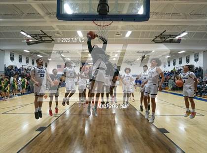 Thumbnail 1 in Damascus @ Blake (MPSSAA 3A West II Regional Semi-Final) photogallery.