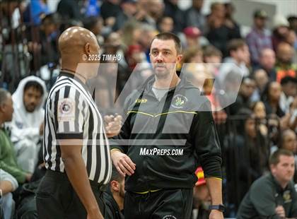 Thumbnail 3 in Damascus @ Blake (MPSSAA 3A West II Regional Semi-Final) photogallery.