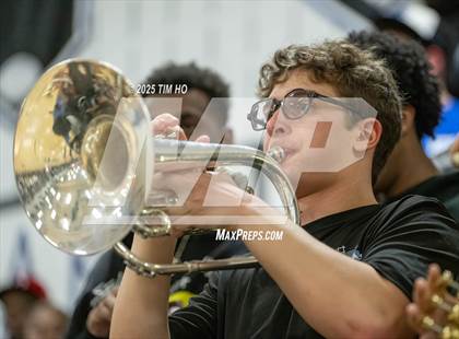 Thumbnail 2 in Damascus @ Blake (MPSSAA 3A West II Regional Semifinal) photogallery.