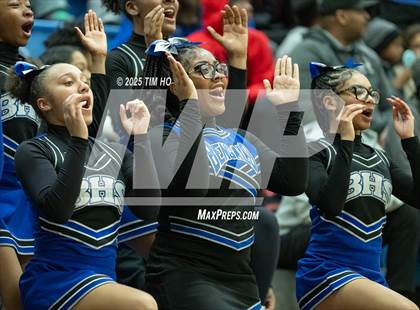 Thumbnail 3 in Damascus @ Blake (MPSSAA 3A West II Regional Semifinal) photogallery.