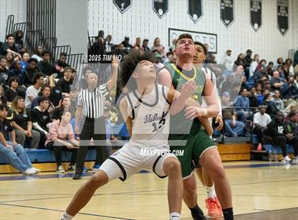 Thumbnail 3 in Damascus @ Blake (MPSSAA 3A West II Regional Semi-Final) photogallery.