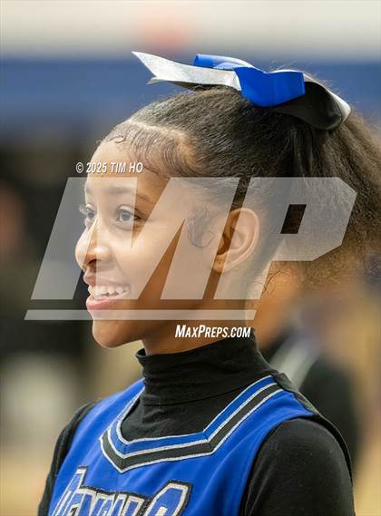 Thumbnail 1 in Damascus @ Blake (MPSSAA 3A West II Regional Semi-Final) photogallery.